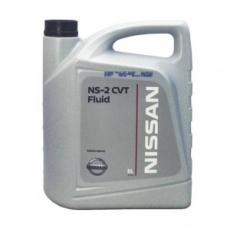 масло Nissan CVT NS-2 5л.