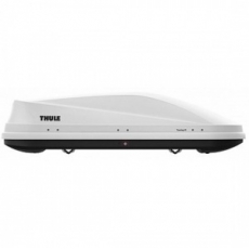 Thule Touring M (200), белый 175x82x45 см