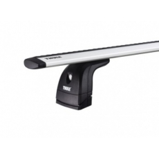 Thule One-pack Fixpoint Rack, VW T5