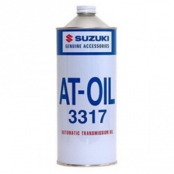 Масло ATF AT-OIL SUZUKI 3317