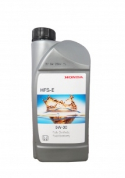 масло Honda 5w30 1л 08232-P99F1HMR ЕВРОПА