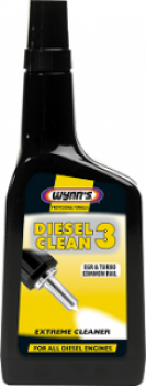 12293 Diesel Clean 3