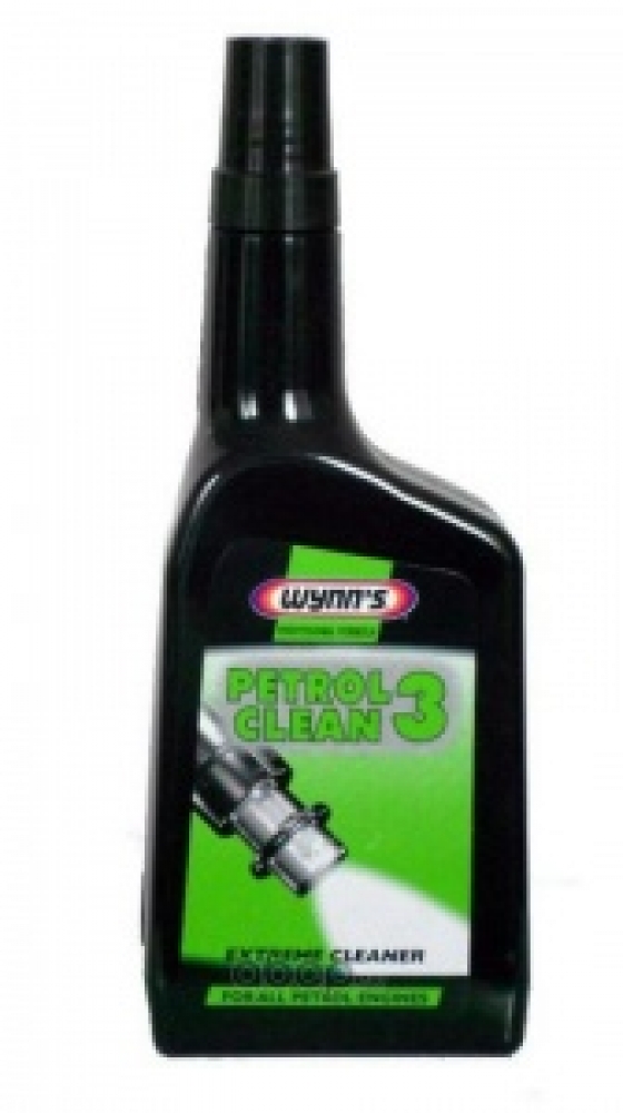 29793 Petrol Clean 3 WYNNS PN29793 бензин