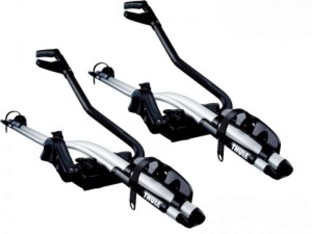Thule ProRide 591 Twin pack